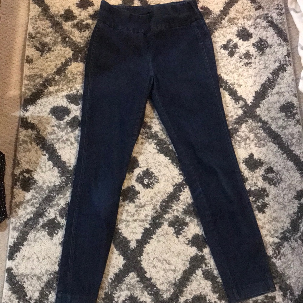 ***New York & Company Denim 7th Avenue Pant